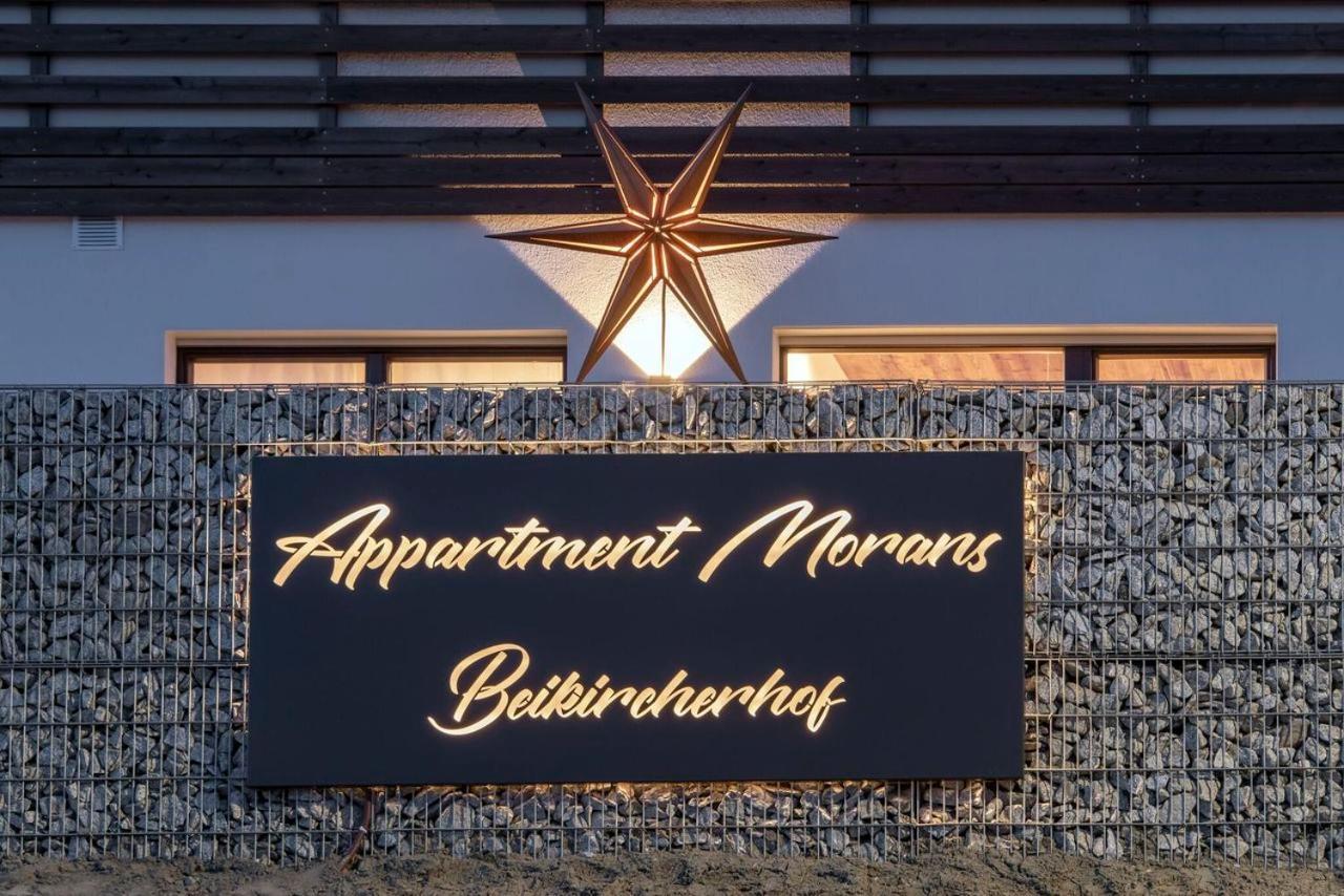 Appartaments Morans มารันซา ภายนอก รูปภาพ